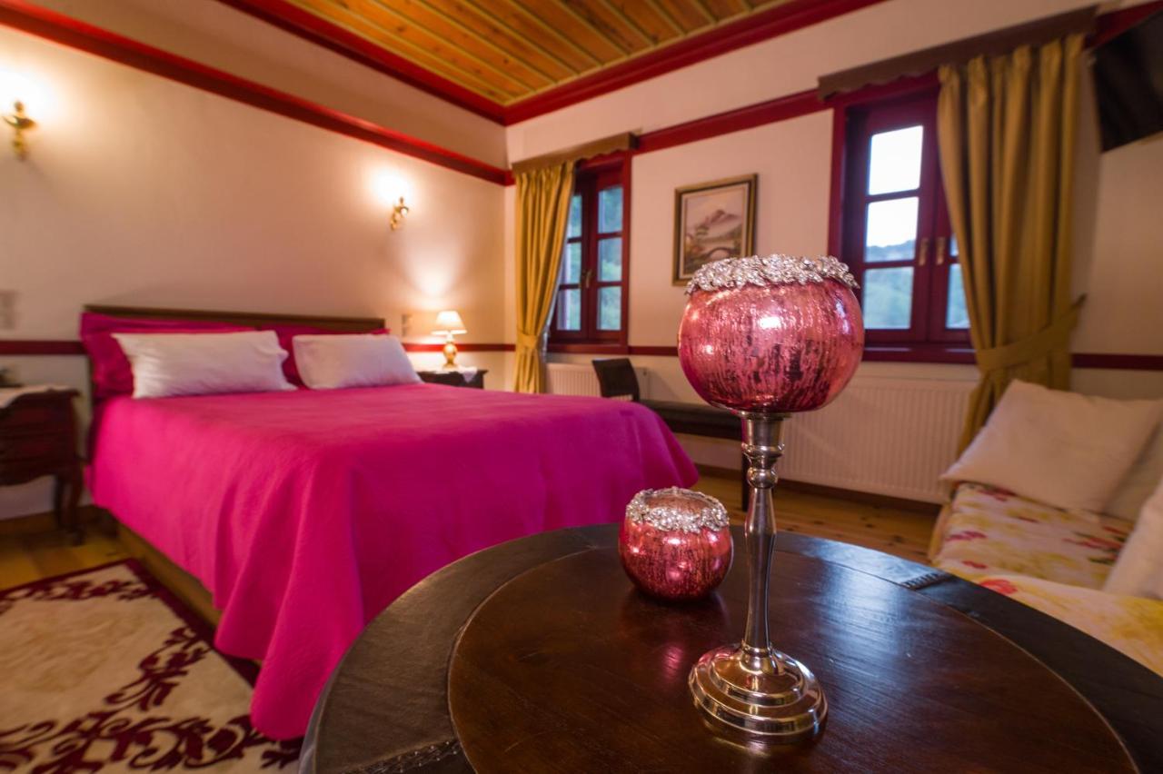 Meliteion Traditional Otel