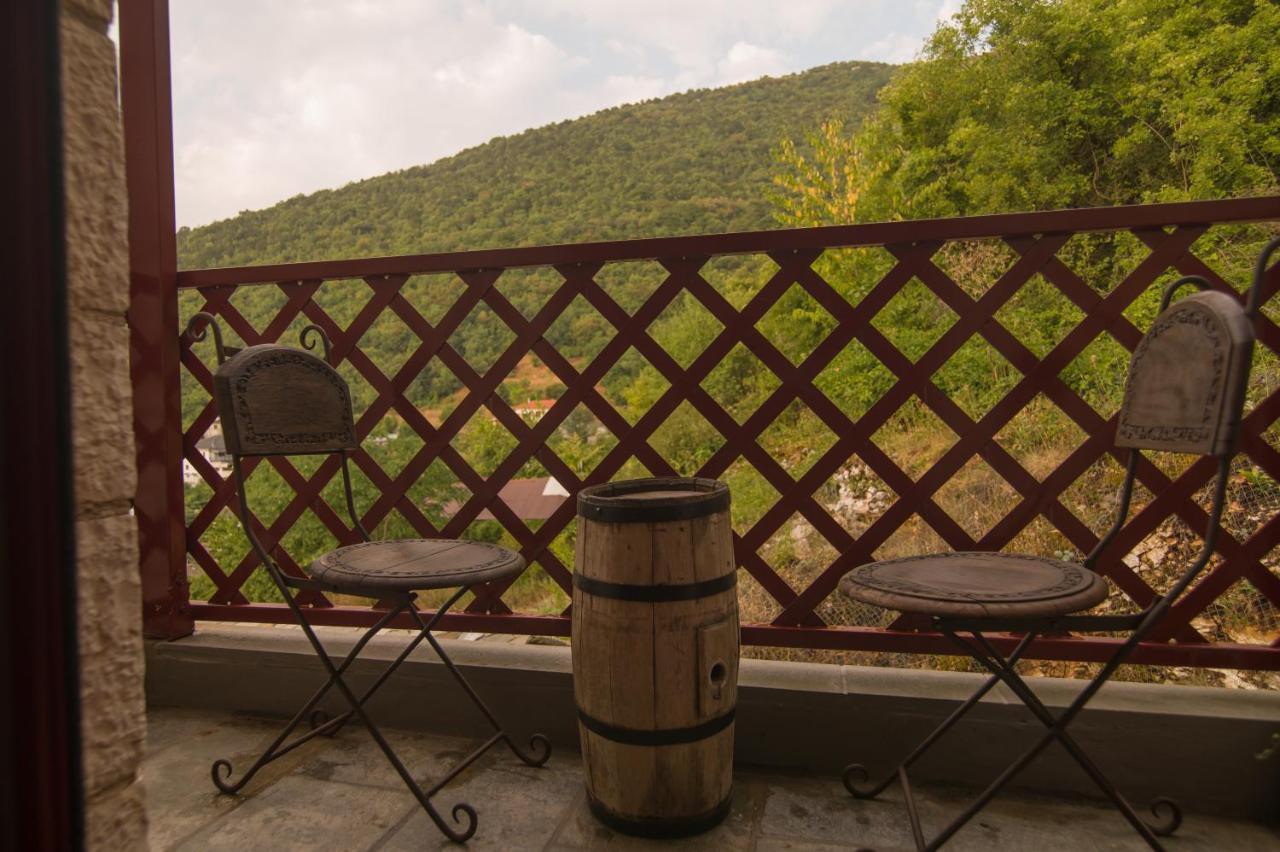 Otel Meliteion Traditional